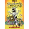 KNYGA Jason Beresford Yikes! A Mummy's Got My Granny