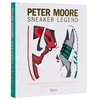 KNYGA Jason Coles Peter Moore