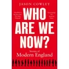 KNYGA Jason Cowley Who Are We Now?