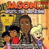 KNYGA Jason E Williams Jason...visits the Museum!