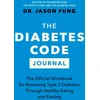 KNYGA Jason Fung Diabetes Code Journal