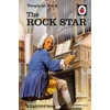 KNYGA Jason Hazeley People at Work: The Rock Star