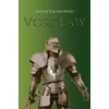 KNYGA Jason Kalinowski Vorclaw