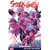 KNYGA Jason Latour Spider-Gwen Vol. 2: Weapon of Choice