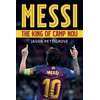 KNYGA Jason Pettigrove Messi