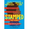 KNYGA Jason Reynolds Stamped (For Kids)