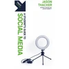 KNYGA Jason Thacker Track: A Student's Guide to Social Media