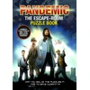 KNYGA Jason Ward Pandemic - The Escape-Room Puzzle Book
