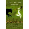KNYGA Jason Webster Andalus