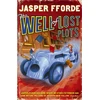 KNYGA Jasper Fforde Well Of Lost Plots, Thursday Next Book 3