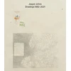 KNYGA Jasper Johns: Drawings