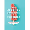 KNYGA Jassy Davis With Alcohol Anything is Popsicle