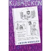 KNYGA Jasun Horsley Kubrickon