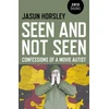 KNYGA Jasun Horsley Seen and Not Seen – Confessions of a Movie Autist