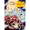 KNYGA Javier H Ortiz Biblia Anime ( Anime Puro ) No.2