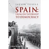 KNYGA Javier Tusell Ispanija