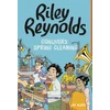 KNYGA Jay Albee Riley Reynolds Conquers Spring Cleaning
