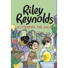 KNYGA Jay Albee Riley Reynolds Glitterfies the Gala
