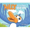 KNYGA Jay Fowler Billy the Friendly Mėlyna Bird