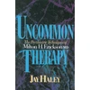 KNYGA Jay Haley Uncommon Therapy