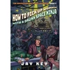 KNYGA Jay Key How to Pick Up Women with a Drunk Space Ninja