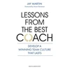 KNYGA Jay Martin Lessons from the Best Coach