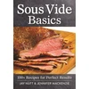KNYGA Jay Nutt Sous Vide Basics
