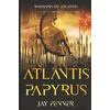 KNYGA Jay Penner Atlantis Papyrus