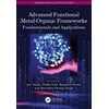 KNYGA Jay Singh Advanced Functional Metal-Organic Frameworks