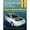 KNYGA Jay Storer VW GOLF, GTI, &amp; JETTA (1999-2005)