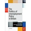 KNYGA Jay Wiggan Politics of Unemployment Policy in Britain