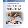 KNYGA Jayashree Ramasethu MBBS DCH MD FAAP MacDonald's Atlas of Procedures in Neonatology