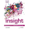 KNYGA Jayme Adelson insight: Intermediate: Student's Book