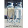 KNYGA Jayme Mansfield Seasoned
