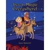 KNYGA Jayne Rabaiotti There Is Magic Everywhere!