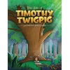 KNYGA Jazmine Williams Tale of Timothy Twigpig