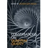KNYGA Jcome Jay Armas Conversations on Quantum Gravity