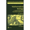 KNYGA Jd Murray Mathematical Biology II
