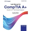 KNYGA Jean Andrews Lab Manual for CompTIA A+ Guide to Information Technology Technical Support