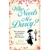KNYGA Jean Burnett Who Needs Mr Darcy?