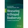 KNYGA Jean Carlos Santos Measuring Arthropod Biodiversity