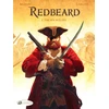 KNYGA Jean Charles Kraehn Redbeard Vol. 2: The Sea Wolves