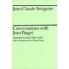 KNYGA Jean Claude Bringuier Conversations with Jean Piaget