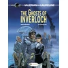 KNYGA Jean Claude Mzires Valerian 11 - The Ghosts of Inverloch