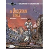 KNYGA Jean Claude Mzires Valerian 18 - In Uncertain Times