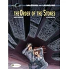 KNYGA Jean Claude Mzires Valerian Vol. 20 - The Order of the Stones