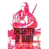 KNYGA Jean-Claude van Rijckeghem Daughter of Doom