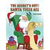 KNYGA Jean Cross Secret's Out! Santa Tells All