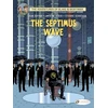 KNYGA Jean Dufaux Blake &amp; Mortimer 20 - The Septimus Wave