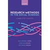 KNYGA Jean Ederic Morin Research Methods in the Social Sciences: An A-Z of key concepts
